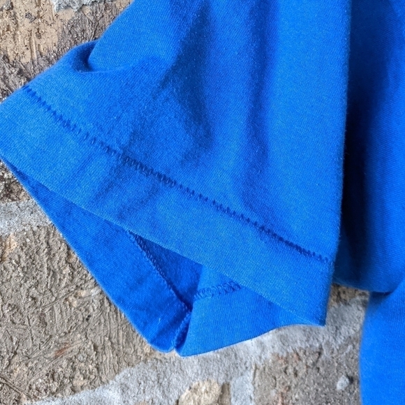 Vintage 1980s Single Stitch AT&T Short Sleeve T-Shirt XL - Picture 3 of 6